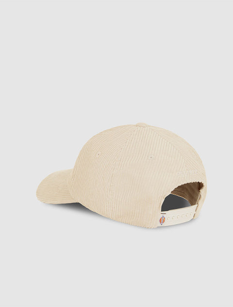 Hardwick Cord Baseball Cap