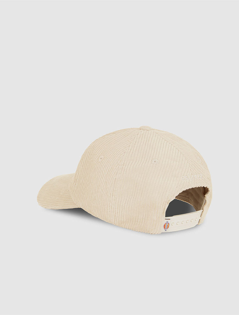 Hardwick Cord Baseball Cap