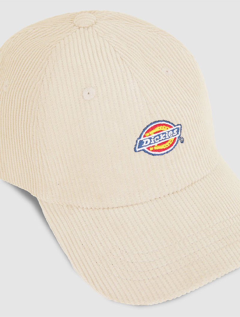Hardwick Cord Baseball Cap