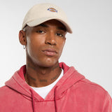 Hardwick Cord Baseball Cap