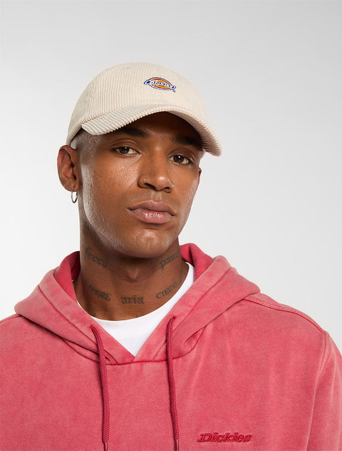 Hardwick Cord Baseball Cap