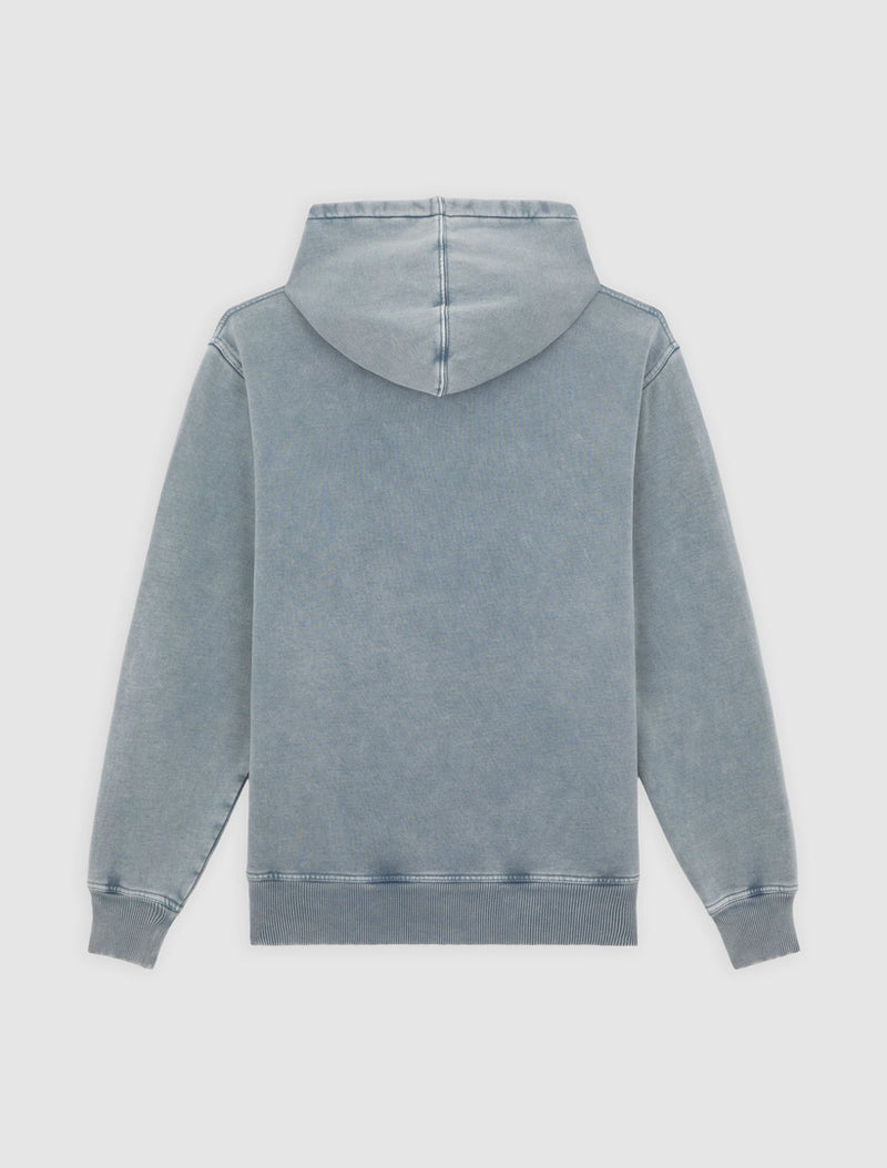 Plentywood Pullover Hoodie