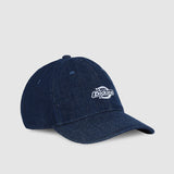Denim Dad Cap
