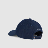 Denim Dad Cap
