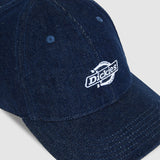 Denim Dad Cap
