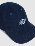 Denim Dad Cap
