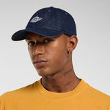 Denim Dad Cap