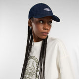 Denim Dad Cap