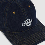 Denim Dad Cap