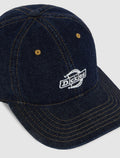 Denim Dad Cap