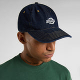 Denim Dad Cap