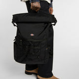 Ashville Utility Roll Top Backpack