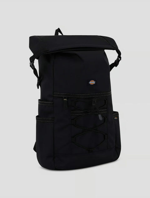 Ashville Utility Roll Top Backpack