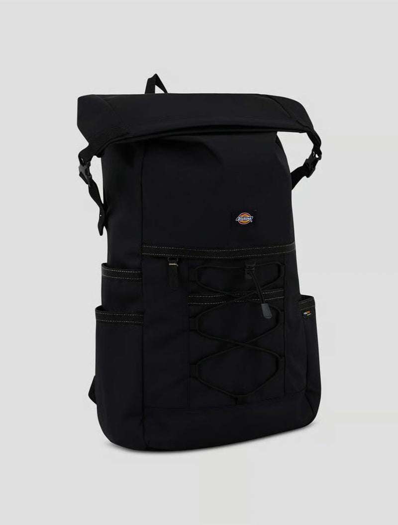 Ashville Utility Roll Top Backpack