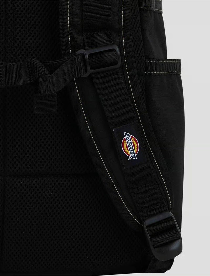 Ashville Utility Roll Top Backpack