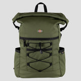 Ashville Utility Roll Top Backpack