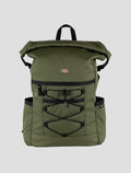 Ashville Utility Roll Top Backpack