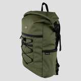 Ashville Utility Roll Top Backpack