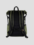 Ashville Utility Roll Top Backpack