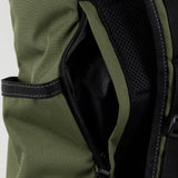 Ashville Utility Roll Top Backpack