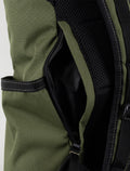 Ashville Utility Roll Top Backpack