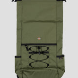 Ashville Utility Roll Top Backpack