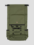 Ashville Utility Roll Top Backpack