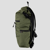 Ashville Utility Roll Top Backpack