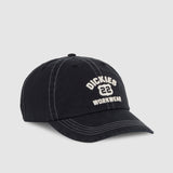 Dickies Embroidered Cap