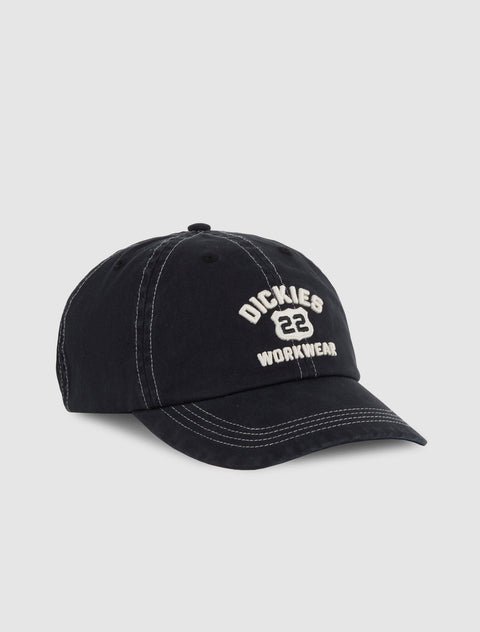 Dickies Embroidered Cap