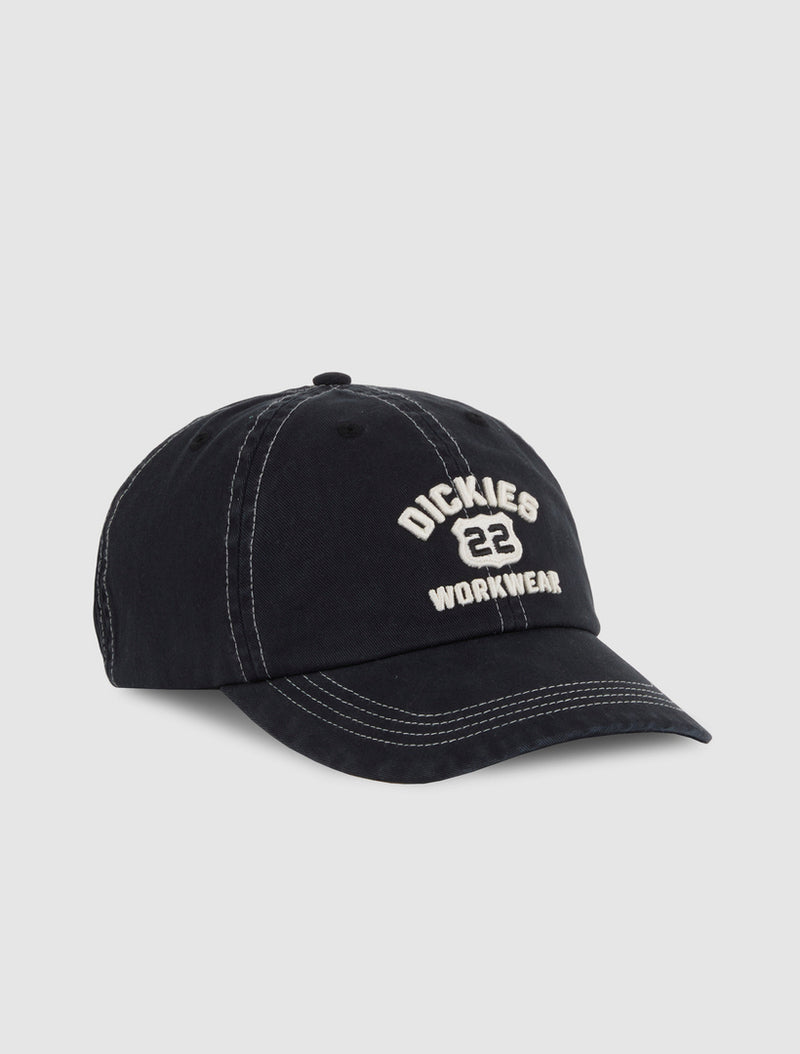 Dickies Embroidered Cap