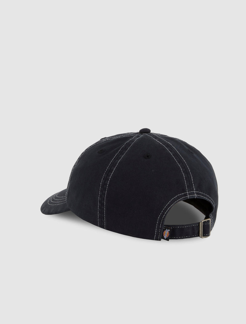 Dickies Embroidered Cap