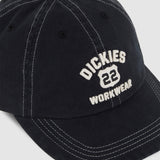 Dickies Embroidered Cap