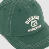 Dickies Embroidered Cap