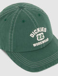 Dickies Embroidered Cap