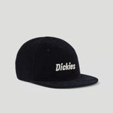 Dickies Embroidered Cord Cap
