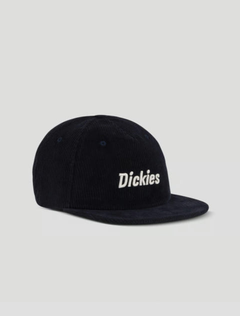 Dickies Embroidered Cord Cap