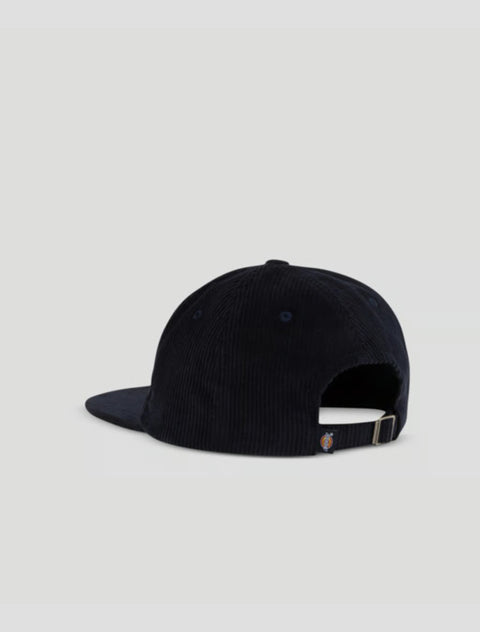 Dickies Embroidered Cord Cap