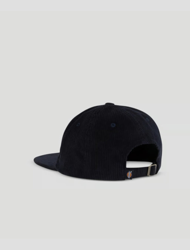 Dickies Embroidered Cord Cap