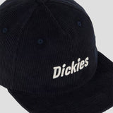 Dickies Embroidered Cord Cap