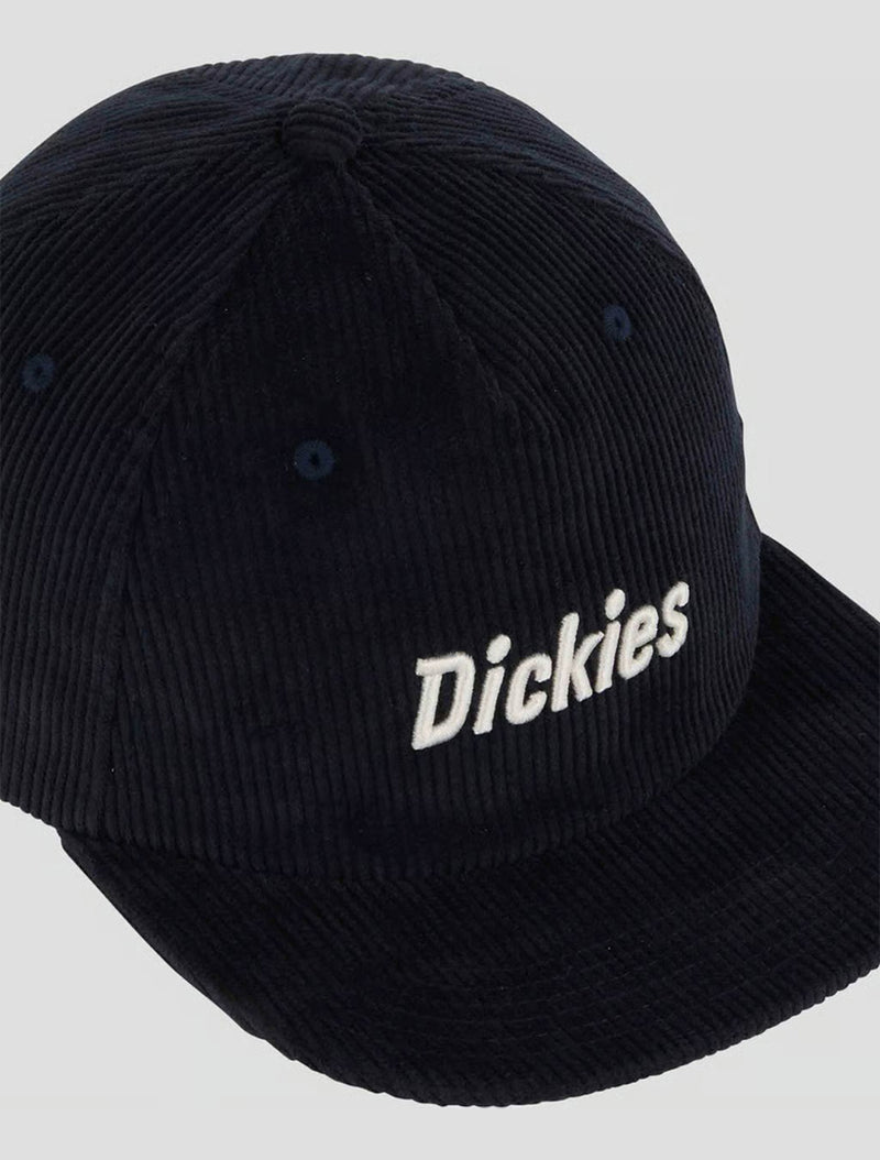 Dickies Embroidered Cord Cap