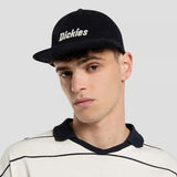 Dickies Embroidered Cord Cap