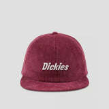 Dickies Embroidered Cord Cap