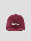 Dickies Embroidered Cord Cap