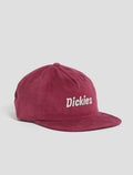Dickies Embroidered Cord Cap