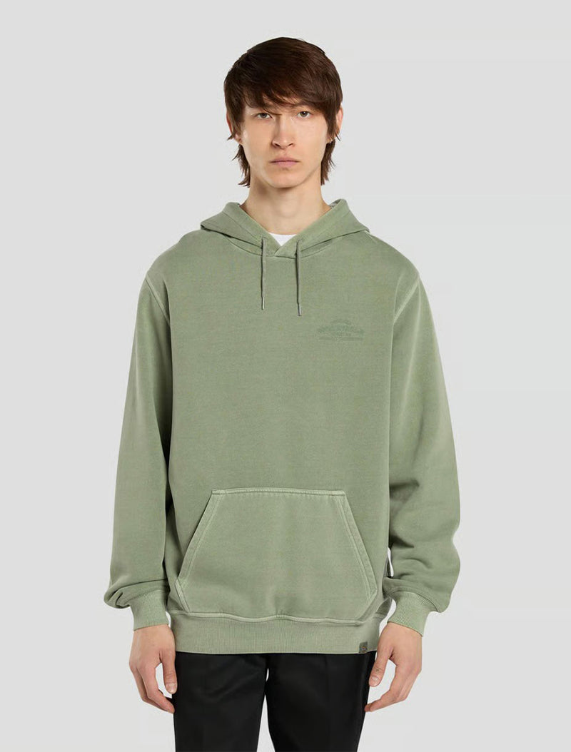 Christiana Pullover Hoodie