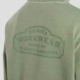 Christiana Pullover Hoodie