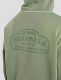 Christiana Pullover Hoodie