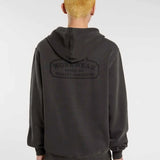 Christiana Pullover Hoodie