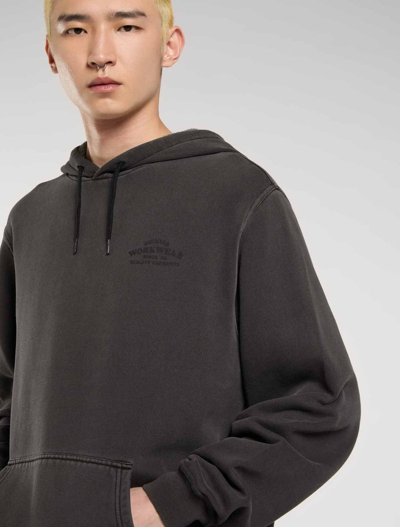 Christiana Pullover Hoodie